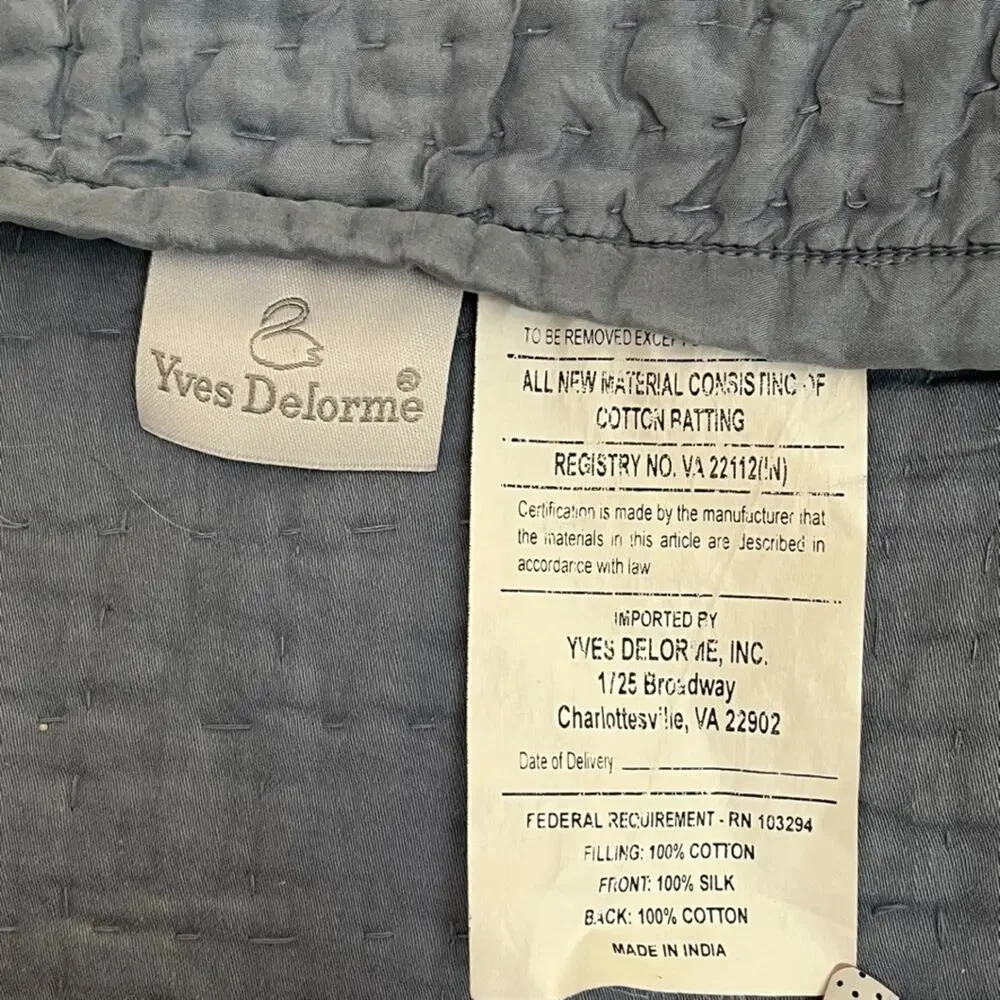 Yves Delorme yves delorme